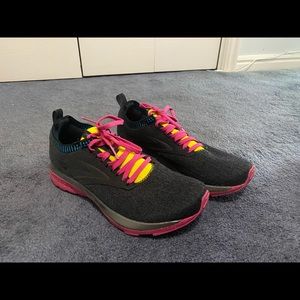 Brooks running shoes